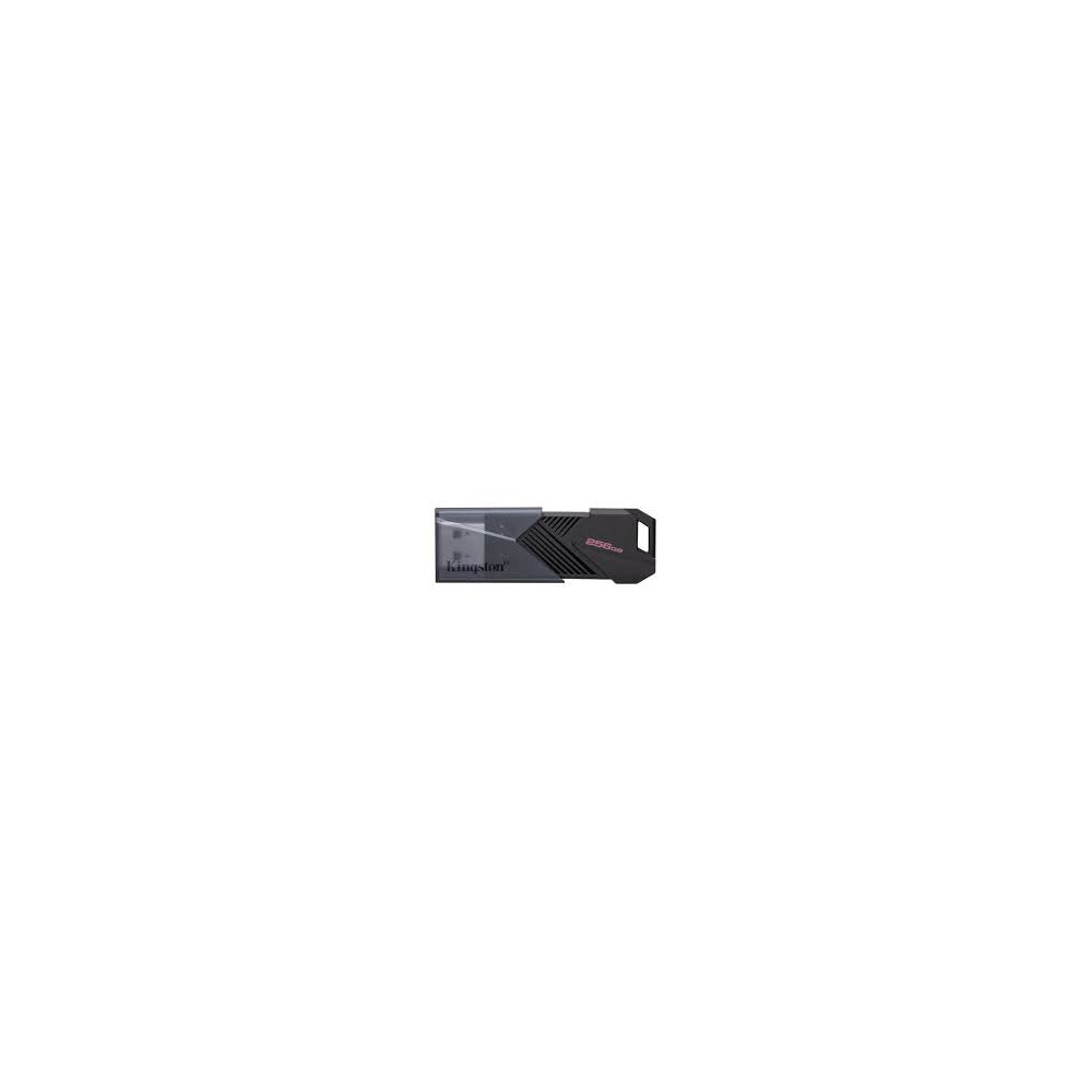 KINGSTON | DTXM256GB | Usb Kingston 256GB 32 Gen1 DataTraveler Exodia M Black 