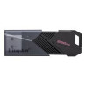 KINGSTON | DTXM256GB | Usb Kingston 256GB 32 Gen1 DataTraveler Exodia M Black 