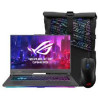 ASUS | 90NR0C34M00CM0G | Porttil ASUS ROG Strix G17 G713PVHX160W AMD Ryzen 9 7940HX 17 FHD 16GB 512 SSD NVIDIA GeForce RTX 4060
