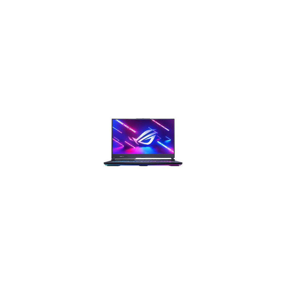 ASUS | 90NR0C34M00CM0G | Porttil ASUS ROG Strix G17 G713PVHX160W AMD Ryzen 9 7940HX 17 FHD 16GB 512 SSD NVIDIA GeForce RTX 4060