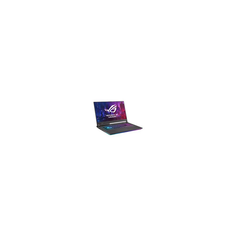 ASUS | 90NR0C34M00CM0G | Porttil ASUS ROG Strix G17 G713PVHX160W AMD Ryzen 9 7940HX 17 FHD 16GB 512 SSD NVIDIA GeForce RTX 4060