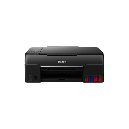 CANON | G610 | 4620C004AA IMPRESORA INALAMBRICA MULTIFUNCIONAL FOTOGRAFICA MEGATANK CANON PIXMA