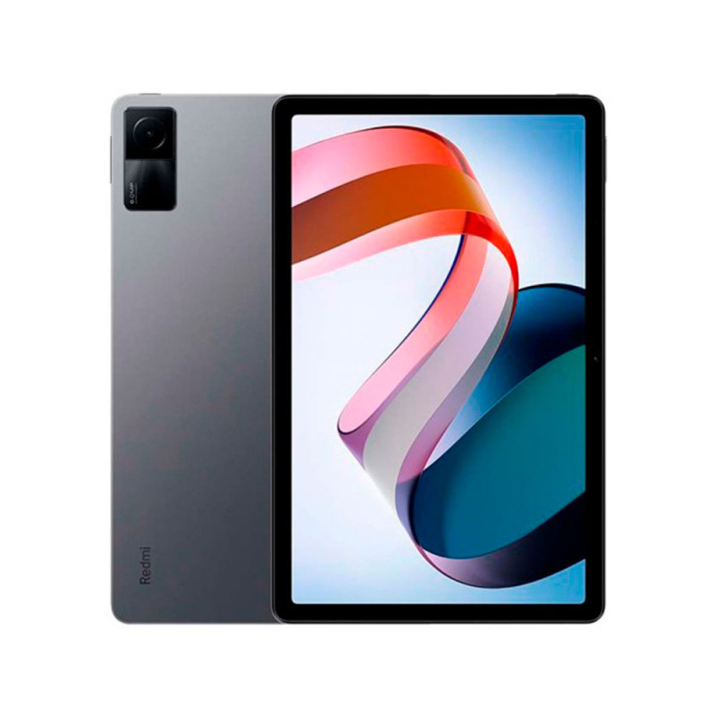XIAOMI | 23073RPBFL-4+128GB-Graphite Gray | Tableta Xiaomi Redmi Pad Graphite Gray 4GB +
