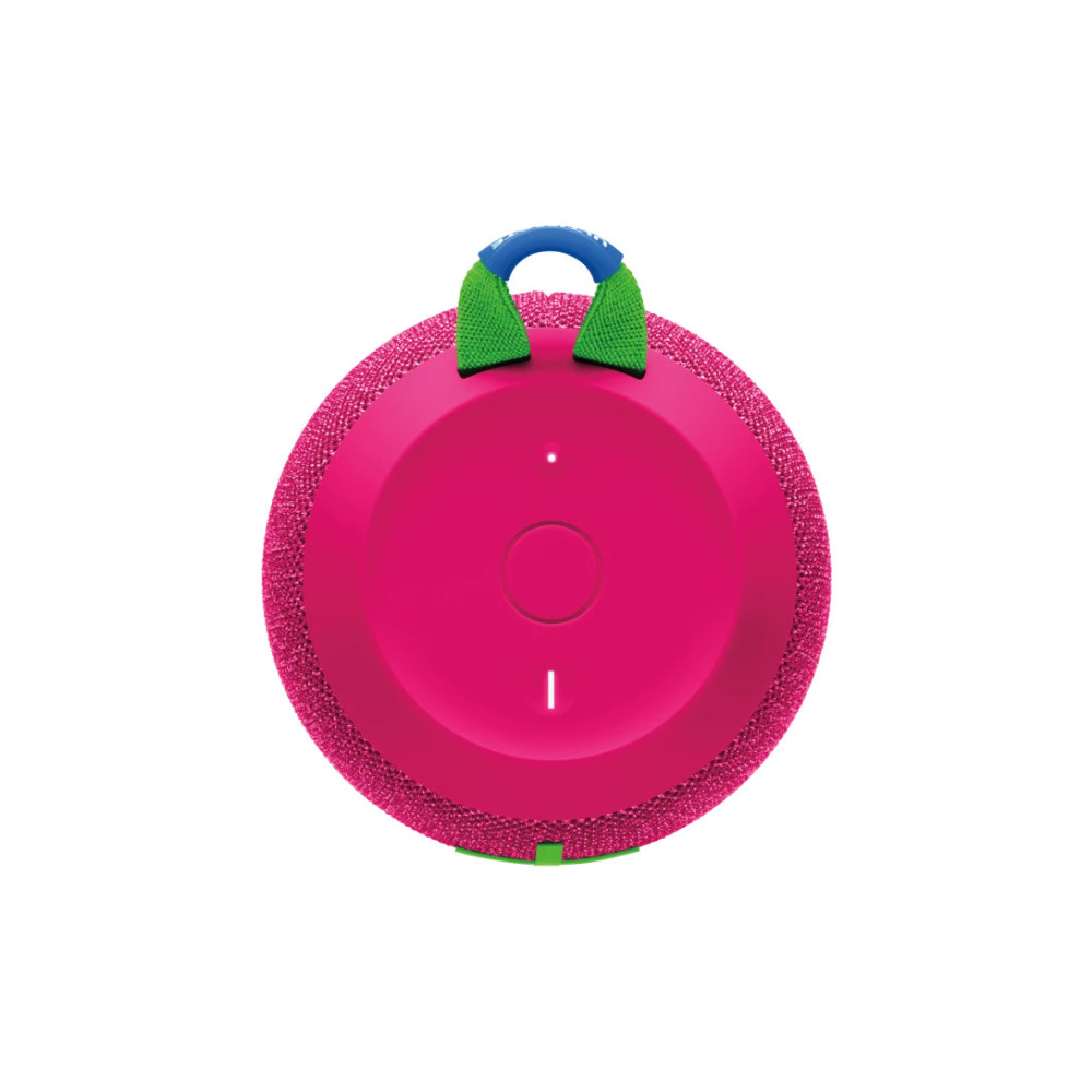 LOGITECH | 984001809 | PARLANTE LOGITECH UE WONDERBOOM 3 ACTIIVE