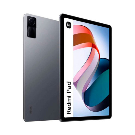 XIAOMI | 23073RPBFL-4+128GB-Graphite Gray | Tableta Xiaomi Redmi Pad Graphite Gray 4GB +
