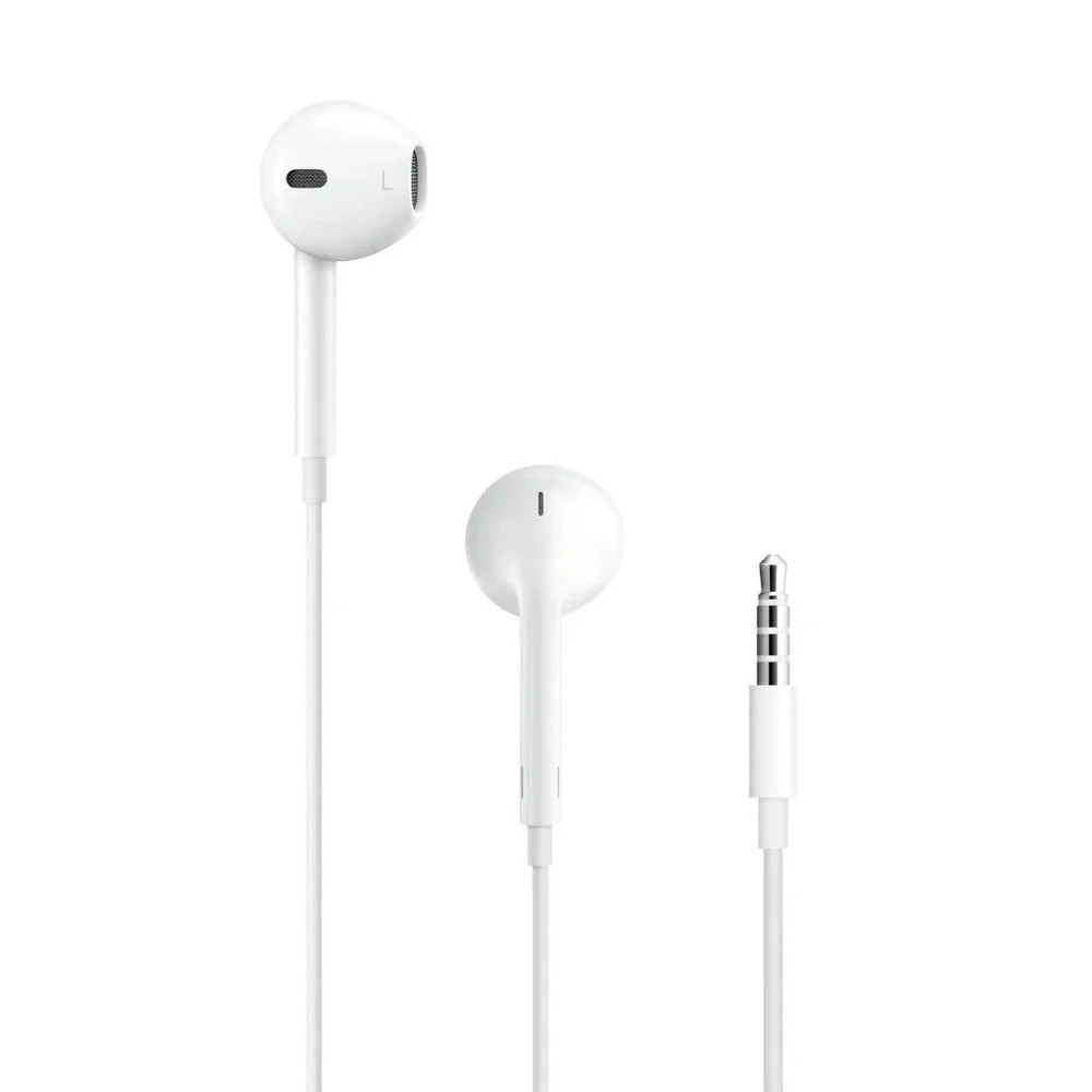 APPLE | MWU53AMA | Earpods 35mm Headphone
