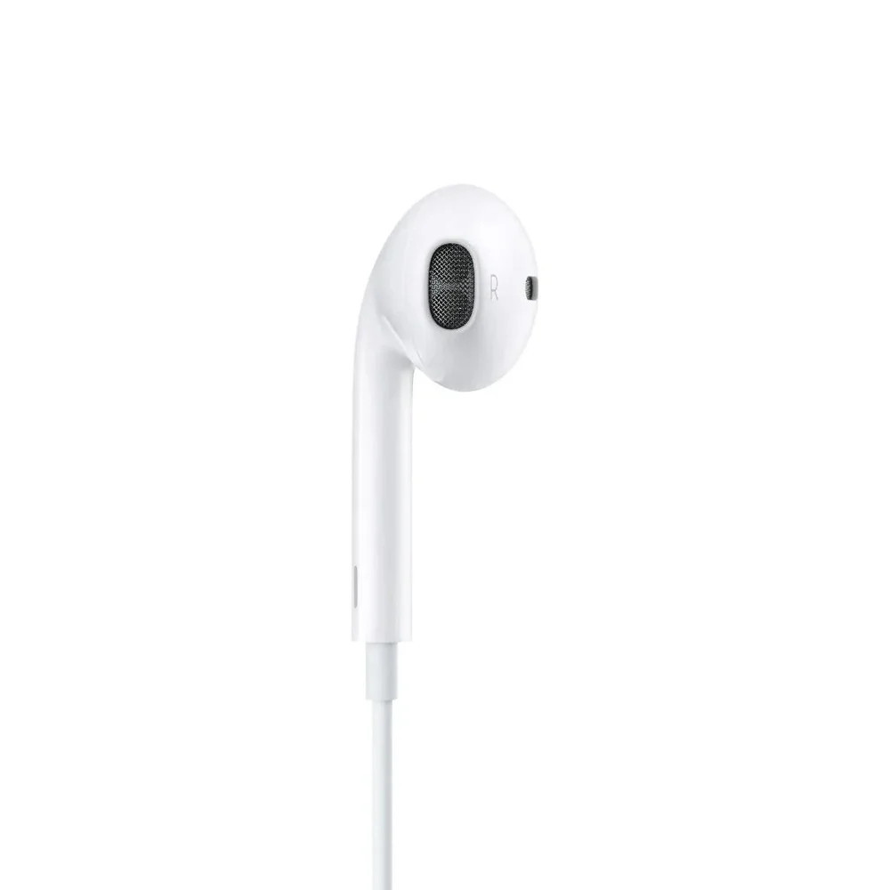 APPLE | MWU53AMA | Earpods 35mm Headphone
