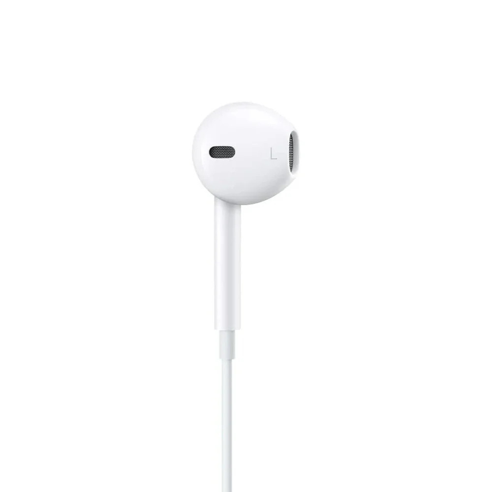 APPLE | MWU53AMA | Earpods 35mm Headphone