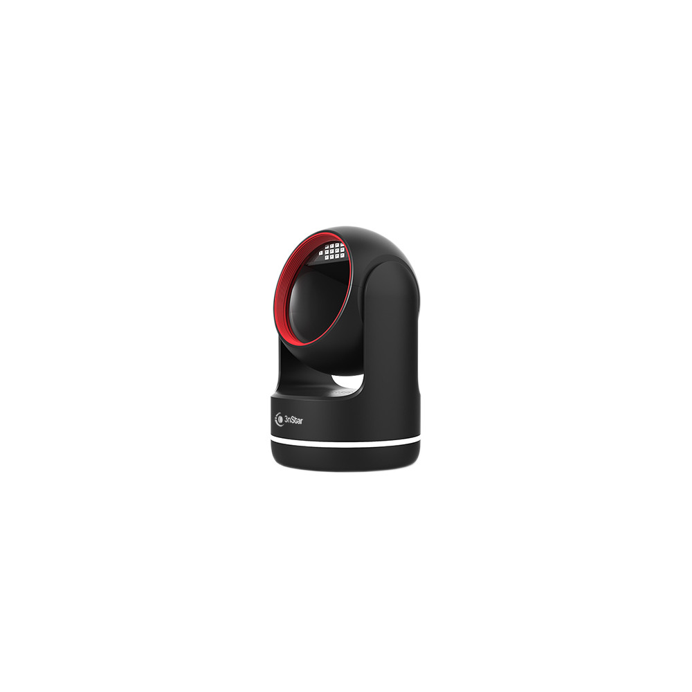 3NSTAR | SC506 | Scanner 3nStar SC506 Lector de cdigos de barra Omnidirectional 2D  automtico USB Imager lectura en pantalla