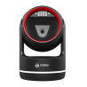 3NSTAR | SC506 | Scanner 3nStar SC506 Lector de cdigos de barra Omnidirectional 2D  automtico USB Imager lectura en pantalla
