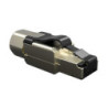 FURUKAWA | 35125029 | CONECTOR RJ45 MACHO DE CAMPO CAT6 INDUSTRIAL BLINDADO