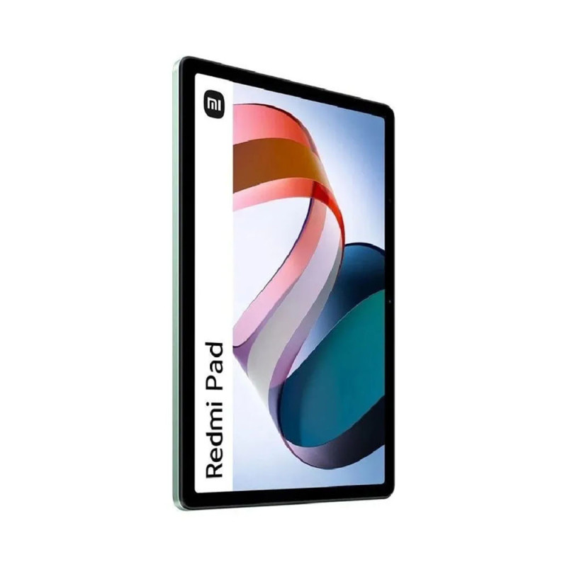 XIAOMI | 23073RPBFL4128GBMint Green | Tableta Xiaomi Redmi Pad SE Mint Green 4GB 