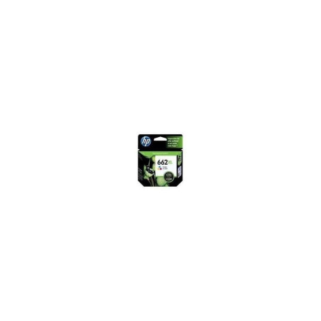 HP | CZ106AL | CARTUCHO HP TRICOLOR 662XL HP Deskjet Ink Advantage 2515 3515 330