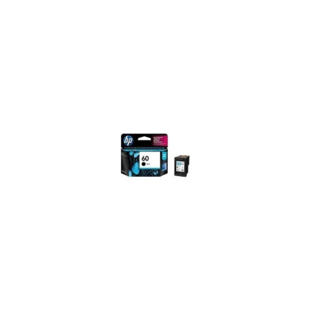 HP | CC640WL | Cartucho de tinta HP Negra