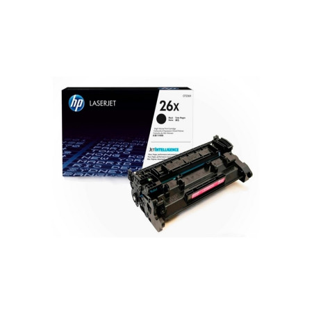 HP | CF226X | TONER HP NEGRO LASERJET M402DN