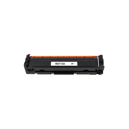 HP | W2113A | TONER HP MAGENTA 206A LASERJET PRO M255 M283 1250