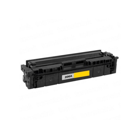 HP | W2112A | Toner Hp Amarillo 206a