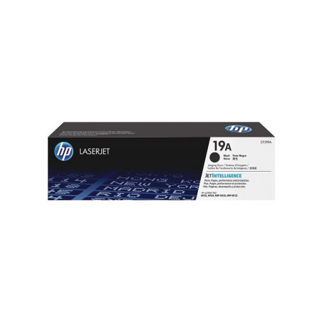 HP | CF219A | TAMBOR NEGRO HP LASERJET M102 M104 M130 12000