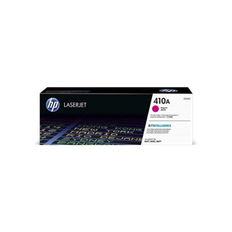 HP | CF413A | TONER HP MAGENTA 413A Black
