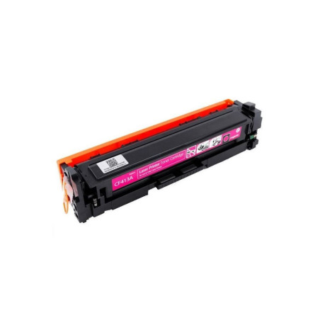 HP | CF413A | TONER HP MAGENTA 413A Black
