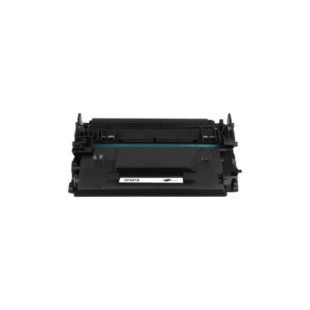 HP | CF287A | Cartucho de tner original LaserJet HP 87A