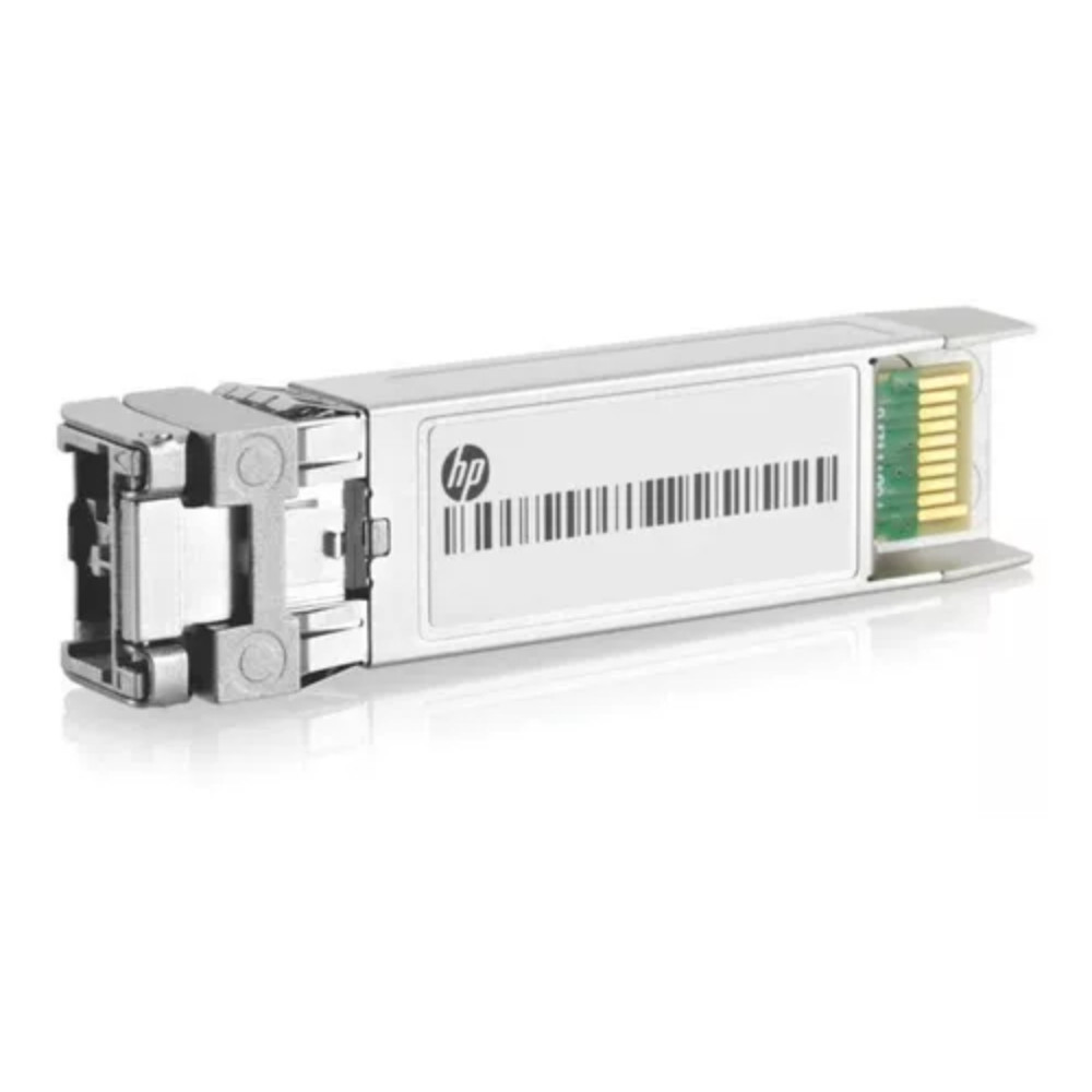 ARUBA | J4858D | Transceiver Aruba 1G SFP LC SX 500m MMF