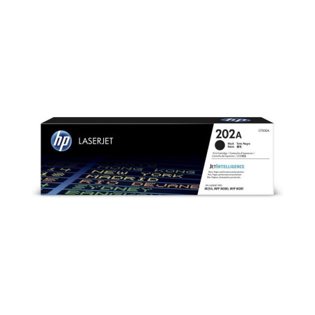 HP | CF500A | Toner Hp Negro Laserjet Pro M254 Printer Series Hp Color