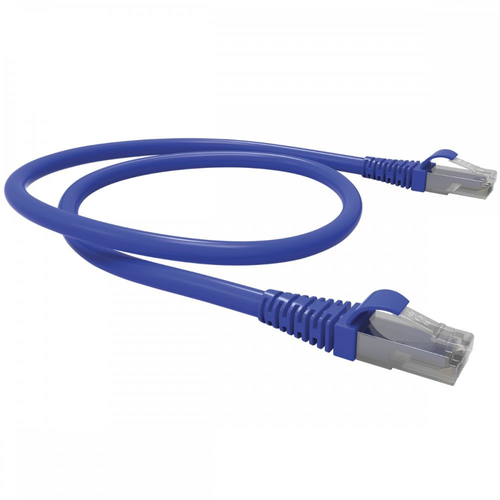 FURUKAWA | 35085423 | PATCH CORD FUTP GIGALAN CAT6A  LSZH  T568AB 