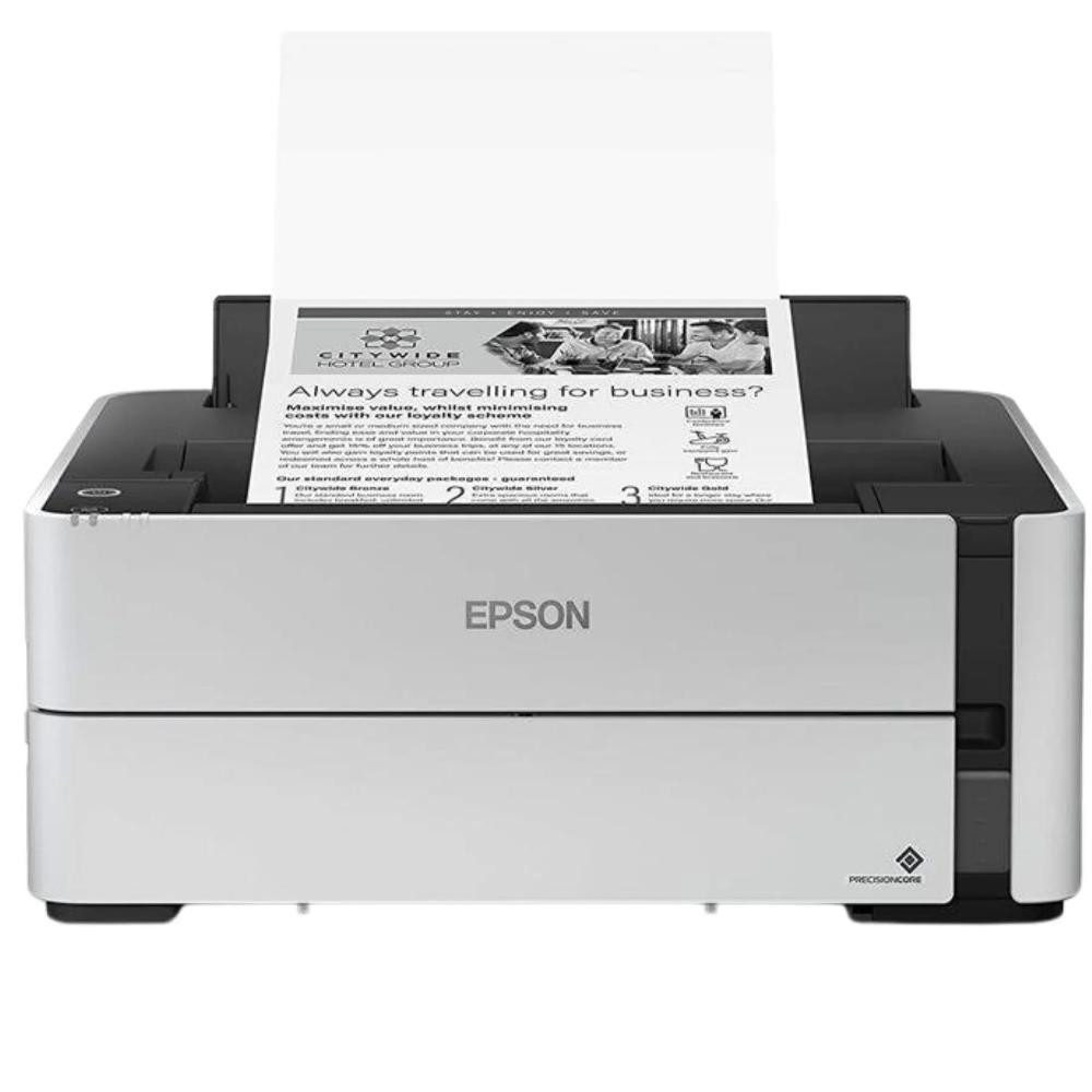 EPSON | C11CG94301 | Impresora Epson EcoTank