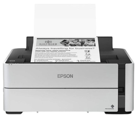EPSON | C11CG94301 | Impresora Epson EcoTank