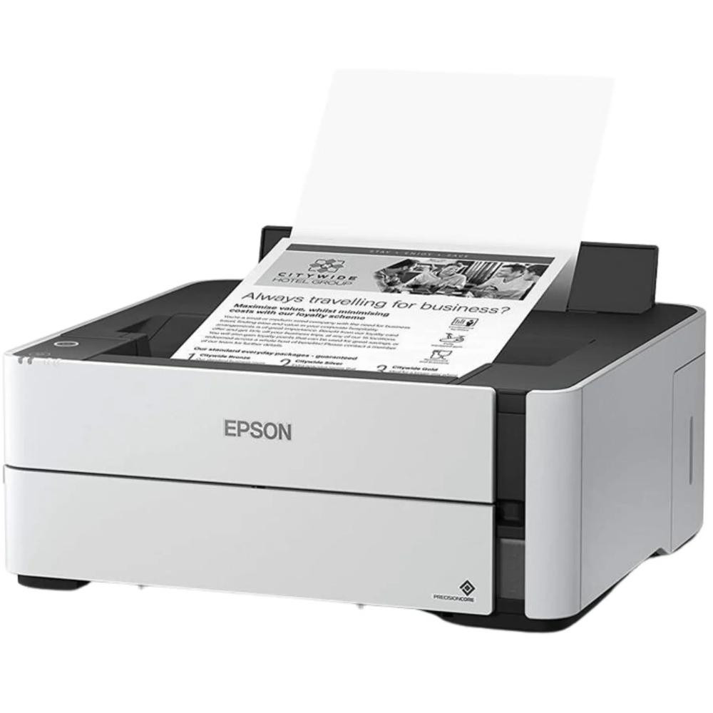 EPSON | C11CG94301 | Impresora Epson EcoTank