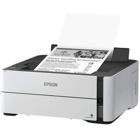 EPSON | C11CG94301 | Impresora Epson EcoTank
