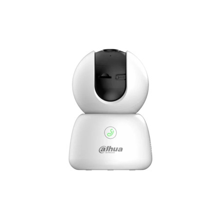 DAHUA | DHH5B36MM | Cmara Dahua Wifi  5MP  PT  DWDR IR hasta 10mts AI Deteccin Humana y Mascotas Patrullas Preset Patrol