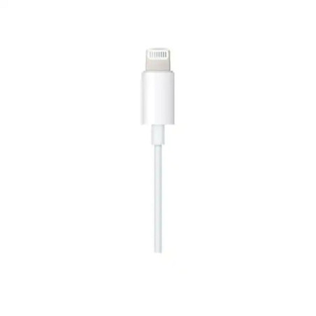APPLE | MXK22AMA | Lightning to 35 mm Audio Cable 12m 