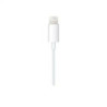 APPLE | MXK22AMA | Lightning to 35 mm Audio Cable 12m 