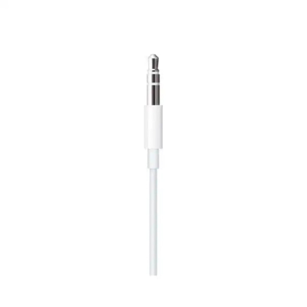 APPLE | MXK22AMA | Lightning to 35 mm Audio Cable 12m 
