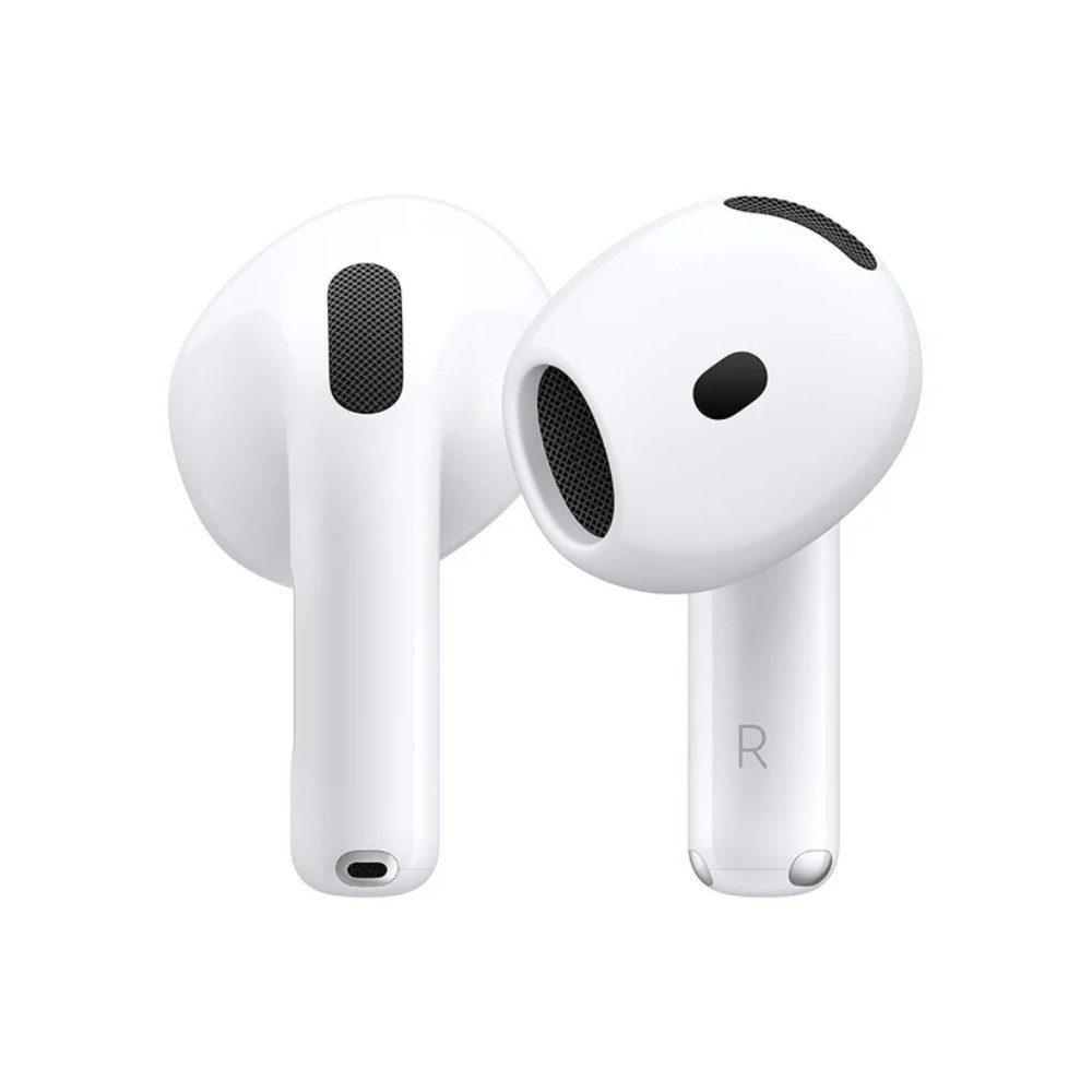 APPLE | MXP93AMA | AirPods 4 with Active Noise