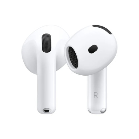 APPLE | MXP93AMA | AirPods 4 with Active Noise