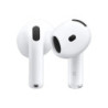 APPLE | MXP93AMA | AirPods 4 with Active Noise