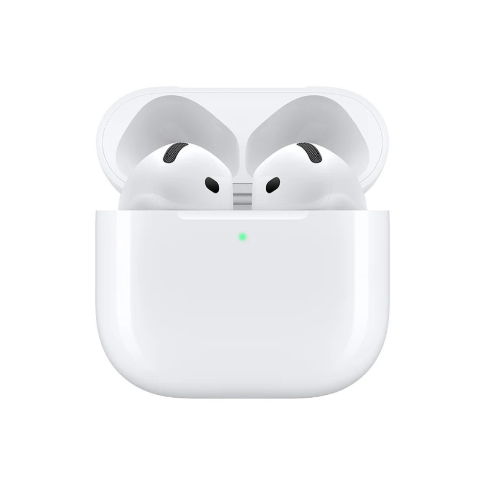 APPLE | MXP93AMA | AirPods 4 with Active Noise