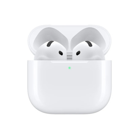 APPLE | MXP93AMA | AirPods 4 with Active Noise