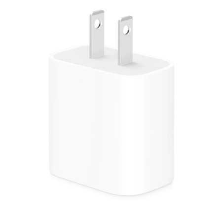 APPLE | MWVV3AMA | Adaptador de carga USBC