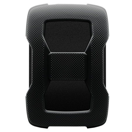 ADATA | AHD3305TU31CBK | ADATA DISCO EXTERNO ANTIGOLPESSALPICADURAS HD330 5TB