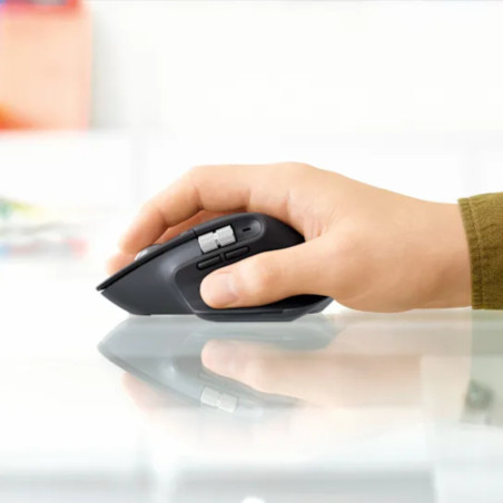 LOGITECH | 910006561 | MOUSE LOGITECH MX MASTER 3S