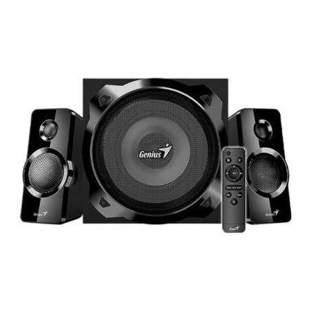 GENIUS | 31730050400 | SUBUFER BLUETHOO SW21 1850 BT