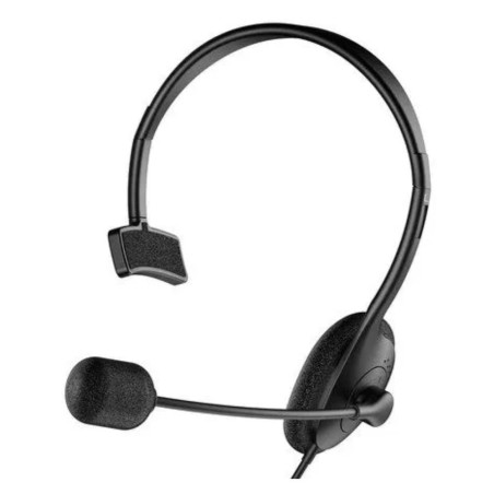 GENIUS | 31710027400 | AUDIFONO PARA PC USB HS100U