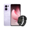 OPPO | CPH2699Morado AplumadoB | OPPO RENO13F 5G 512GB 12GB MORADO