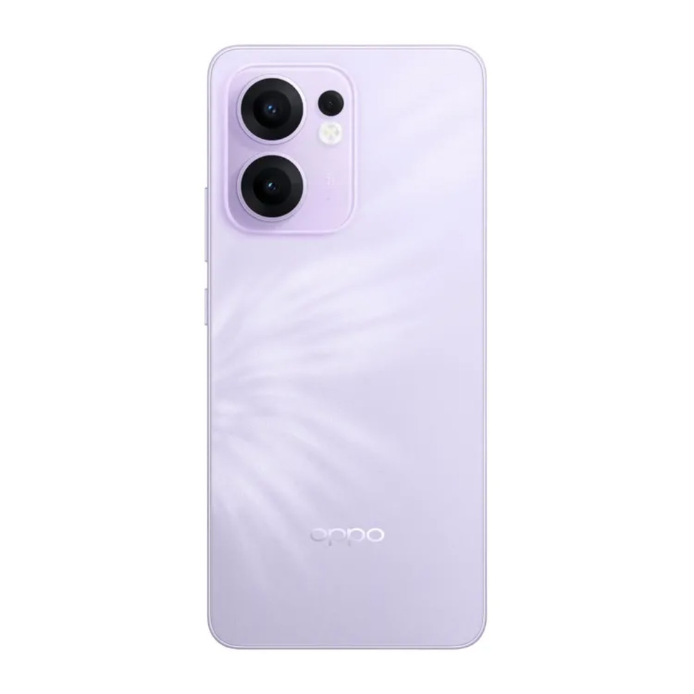 OPPO | CPH2699Morado AplumadoB | OPPO RENO13F 5G 512GB 12GB MORADO
