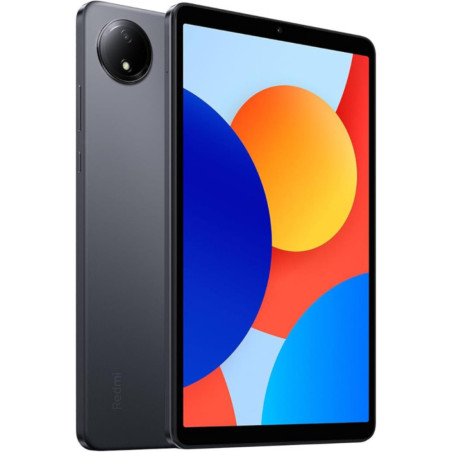 XIAOMI | 24075RP89G4128GBGRAPHITE GRAY | Tablet Xiaomi Redmi Pad SE 87 Graphite Gray 4GB  128GB ROM