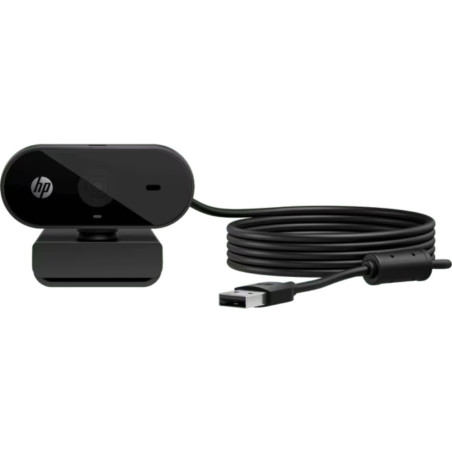 HYPERX | 53X26AAABL | Cmara Web HP 320